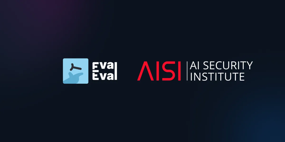 영국 AISI·EvalEval, 평가 점수와 실행 조건 공개…재현 가능한 비교 기반 마련