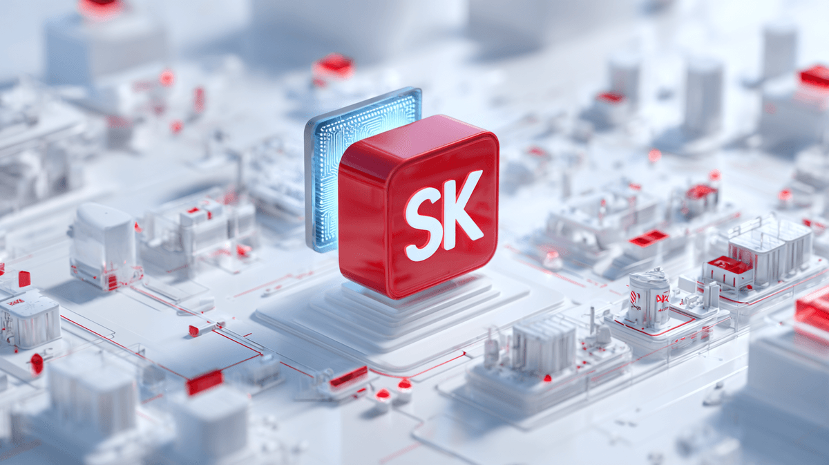 SK하이닉스, 청주에 19조 원 투자... HBM 패키징 공장으로 AI 메모리 주도권 강화