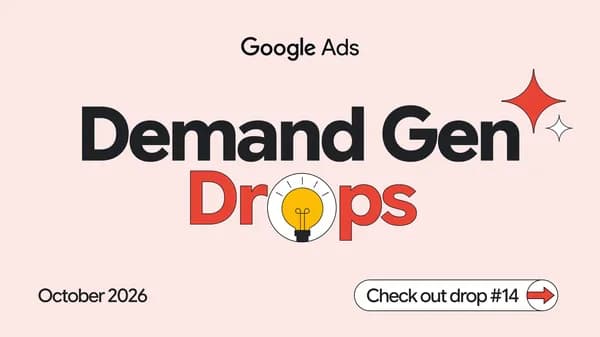 구글 Demand Gen, 데이터 연결·전환 복원 지표 확대…측정 증가와 실제 효과 구분