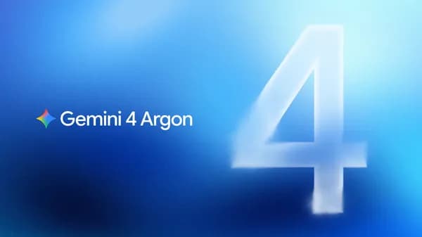 Gemini 4 Argon 개발자 제공…API 장문 처리와 Android·Antigravity 접근 조건